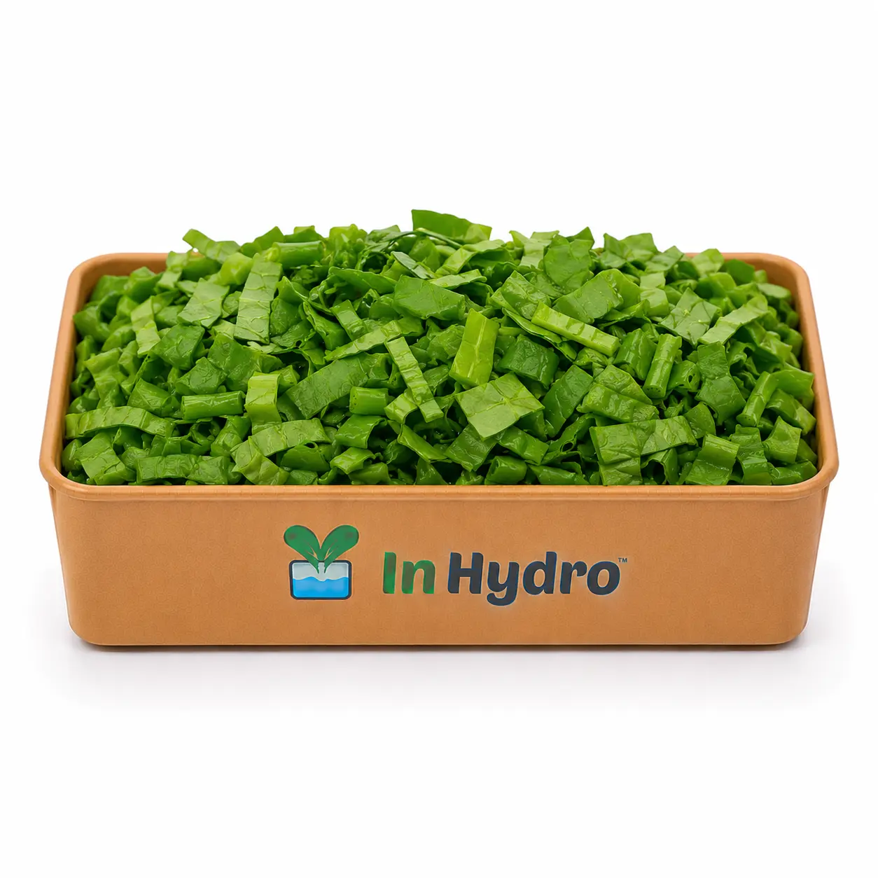 Fresh  Spinach – Ready to Cook