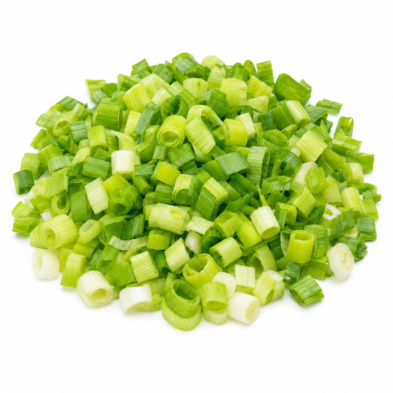 Fresh Chopped Celery