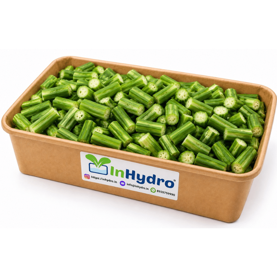 Fresh Drumstick moringa Pods  Inhydrogreens Same day Delivery in Delhi Ncr
